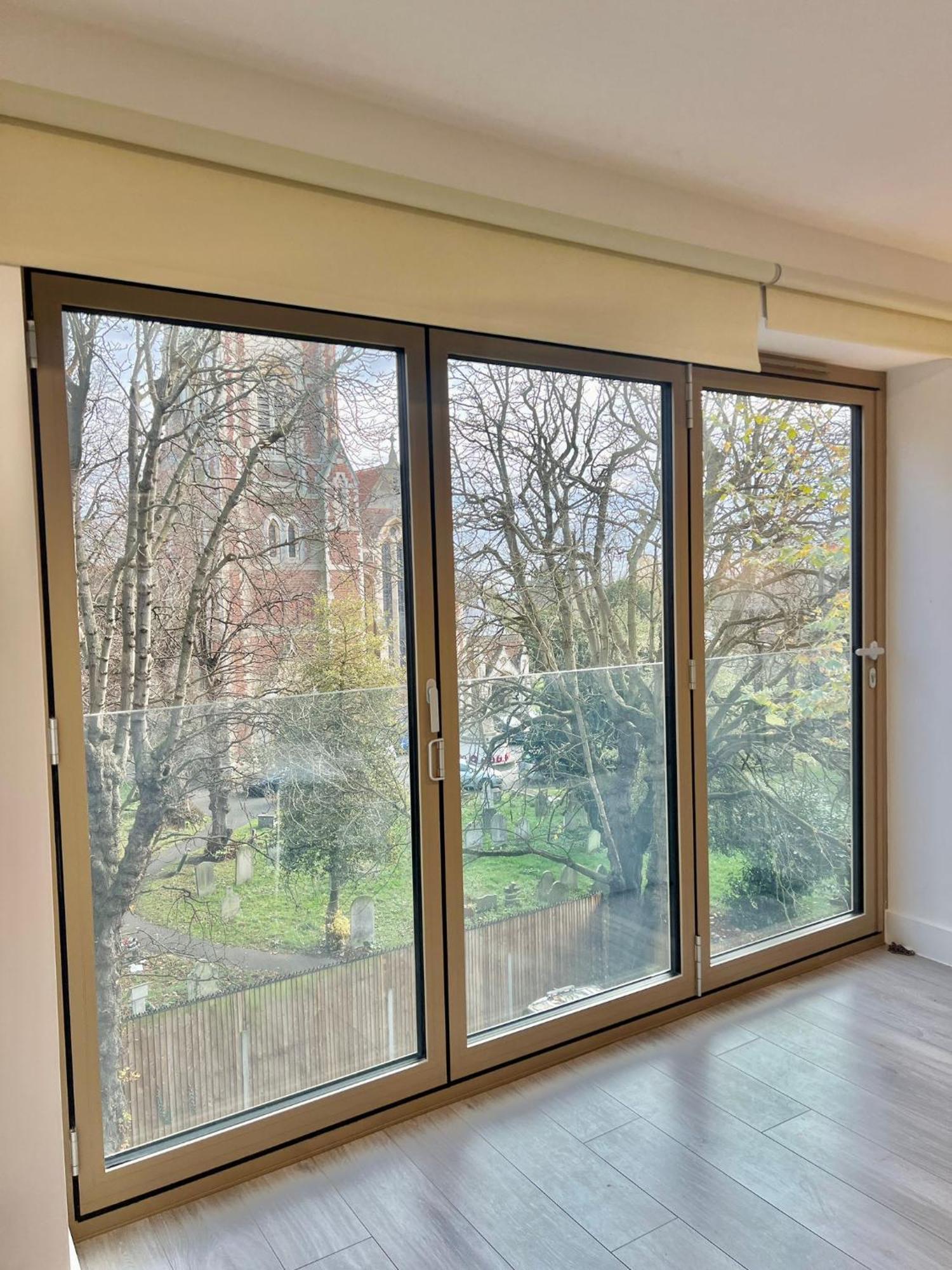 Kensington House By Solitaire Suites Slough Exteriér fotografie