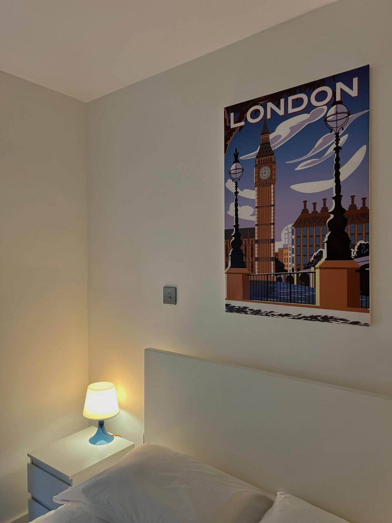 Kensington House By Solitaire Suites Slough Exteriér fotografie