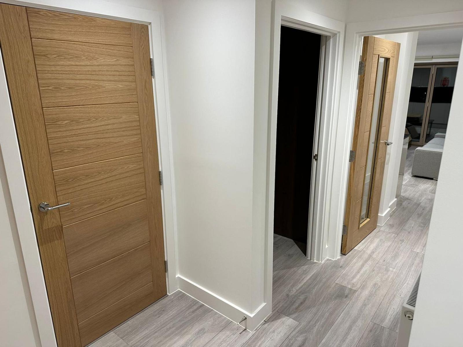 Kensington House By Solitaire Suites Slough Exteriér fotografie