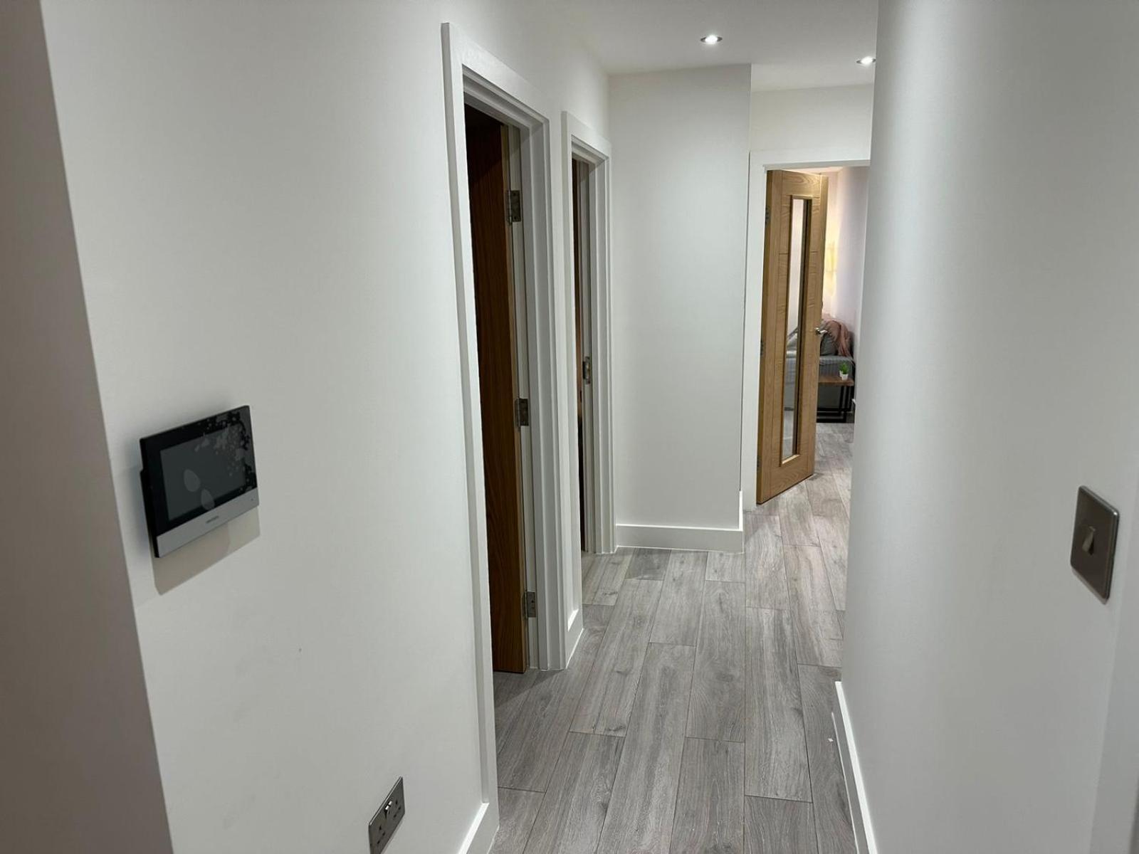 Kensington House By Solitaire Suites Slough Exteriér fotografie